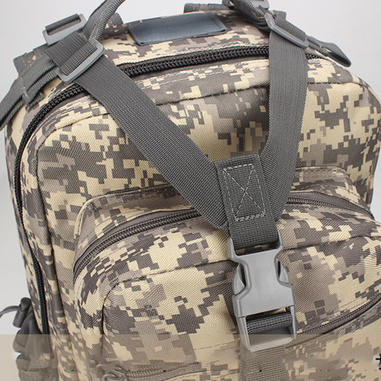 Travel Hiking Outdoor Military Tactical Backpack