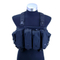 Tactical Multi Threat Vest Level Iiia Full Body Designer Tactical Vest