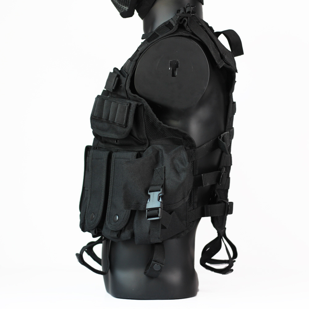 Tactical Vest Military 1000d Tactical Vest Extra Large 5.11 Tactical Plate Vest