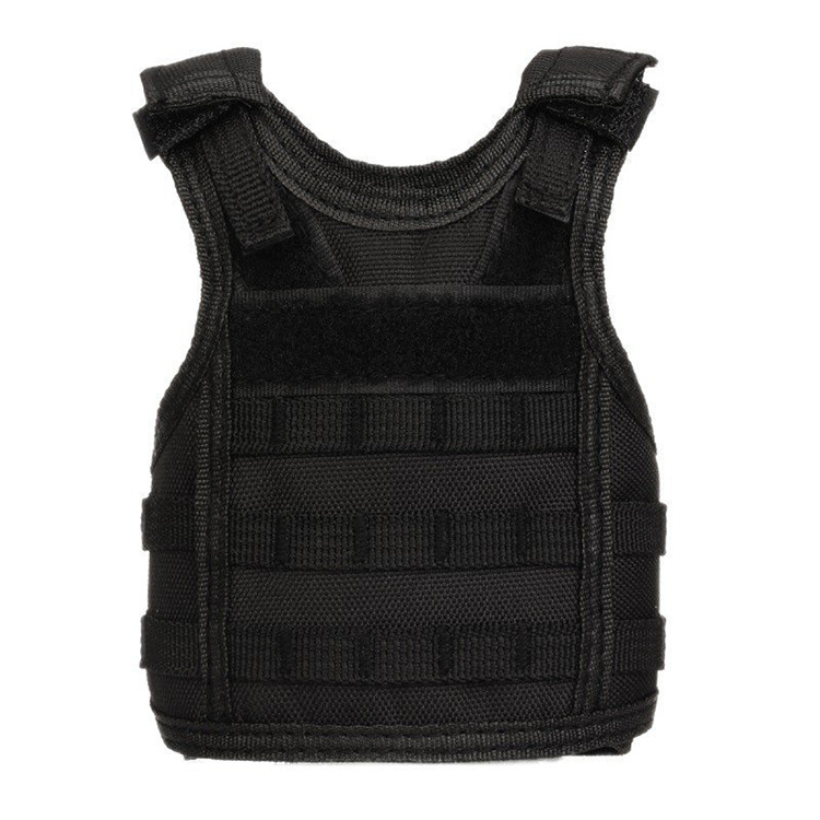 Outdoor Military Fan Molle Vest