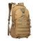 40L Camouflage Oxford Climbing Camping Travel Molle Rucksack Back Pack Military Bag 3D Tactical Backpack