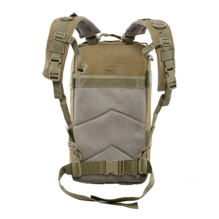 Multifunctional Large-Capacity Sports Bag Outdoor