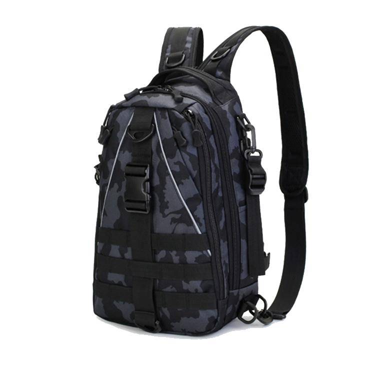 Waterproof Business Travel Backpack Men