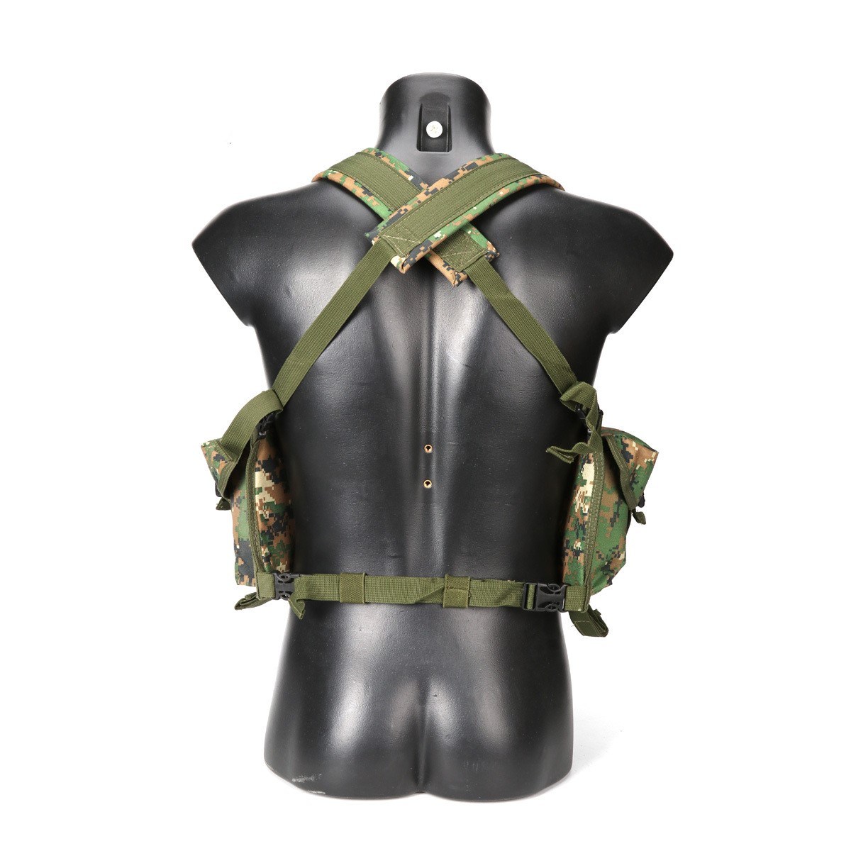 Tactical Vest Military Cavalar Wholesale Body Vest Tactical Waterproof Military Tactical Vest