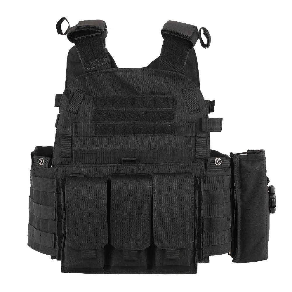 Cheap Military Tactical Vest Tactical Vest 511 Man Tactic Vest