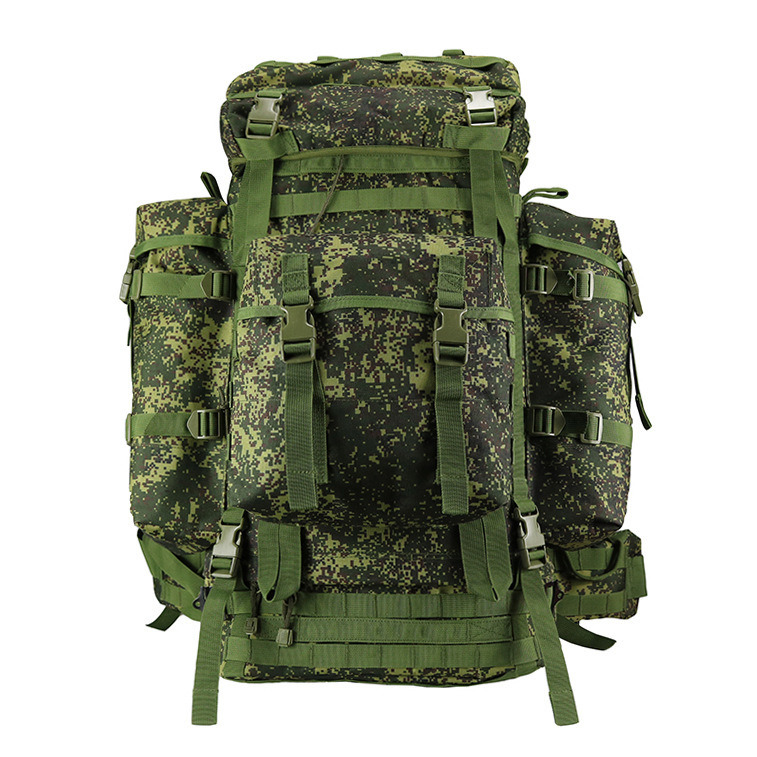 Hiking Backpack Emergency Backpack Camo Tactical Backpack