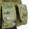 Emerson Condensing Unit Tactical Vest Jungles Camouflage Tactical Hunting Vest