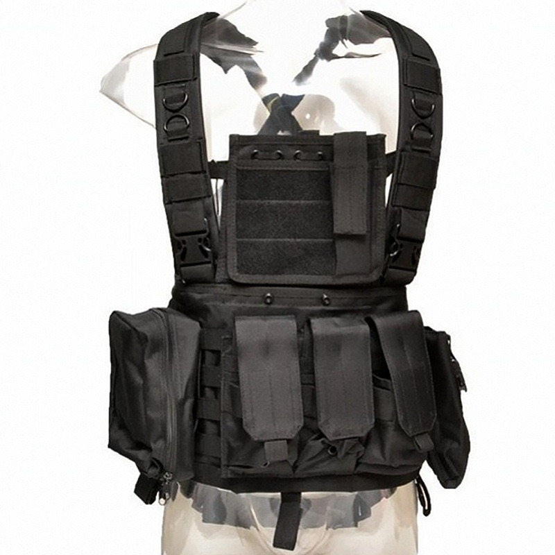 Vest Tactical Modular Eagle Tactical Vest Tactical Police Vest Swat Vest