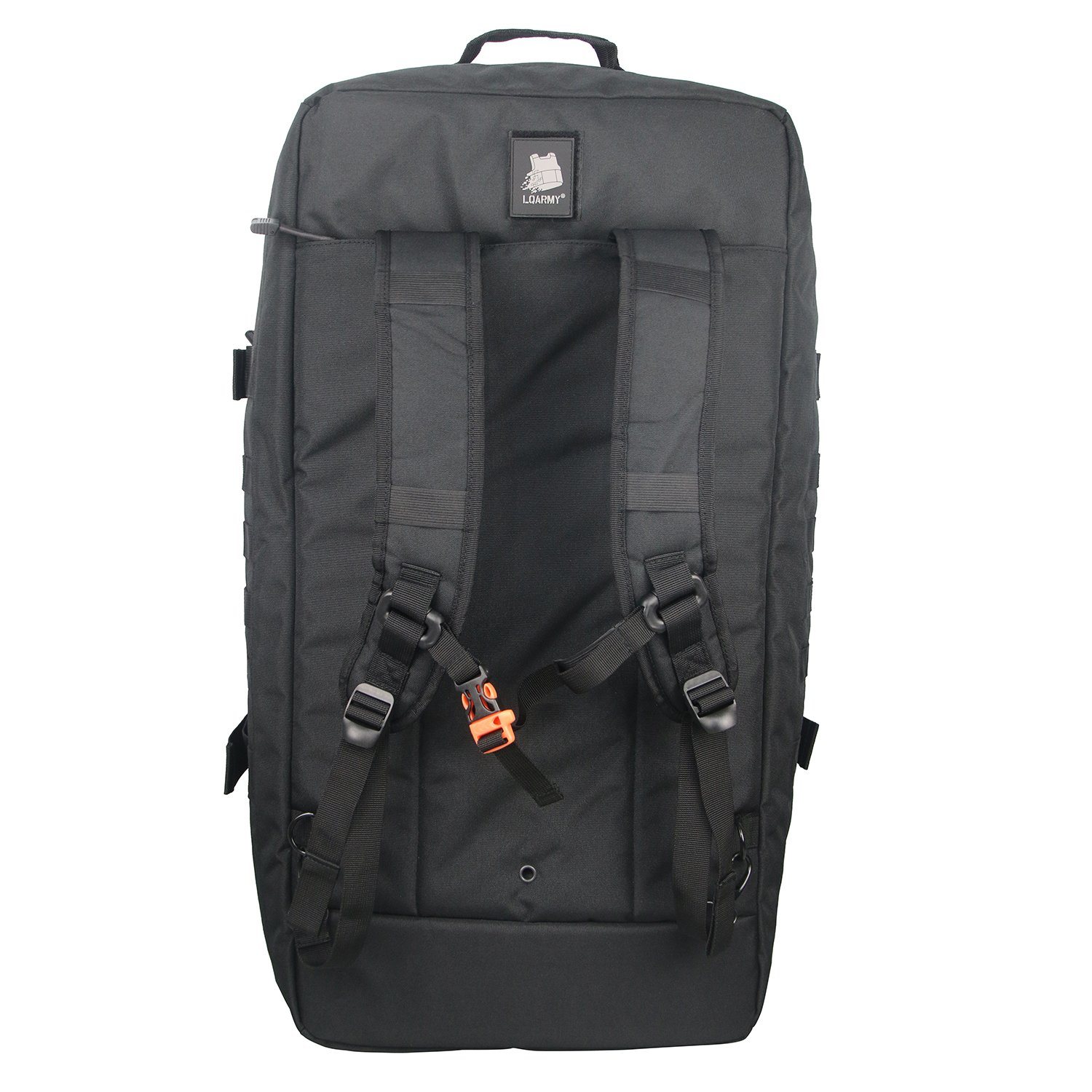 New Arrival Custom Outdoor Tactical Duffle Bags Travel Bag