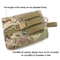 Molle Pouch First Aid 1000d Molle Pouch Backpack