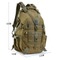 March Nylon Tactical Backpack 900d 25L, Camping March Bag, Hunting, Camouflage Bag