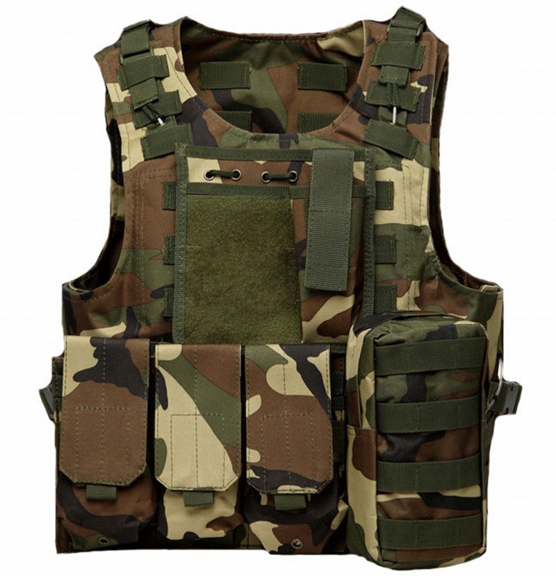 Nanjing Tactical Vest Tactical Hunting Vest Emerson Tactical Vest