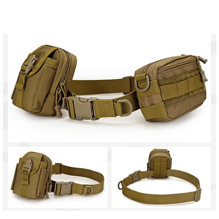 Tactical Operator Belt Tactical Shooting Belt