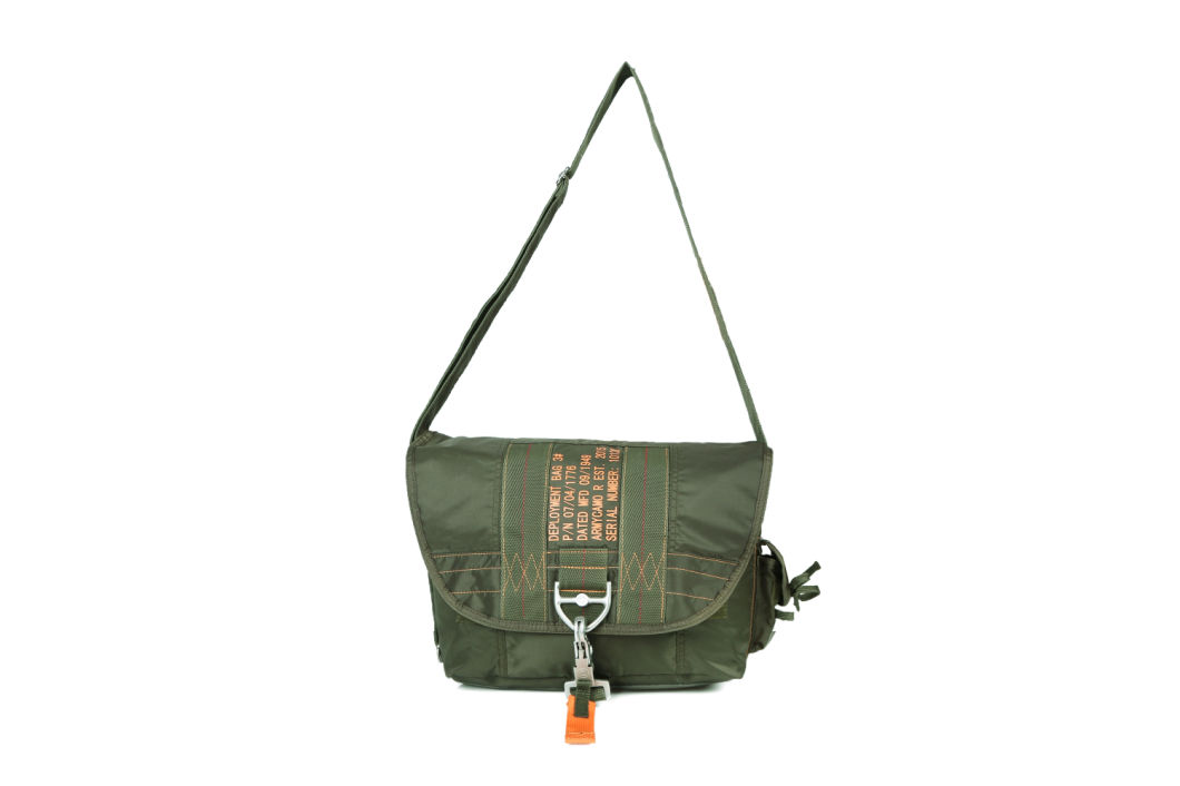 Military Style Outdoor Hand Shoulder Bag Light Multi Function Bag