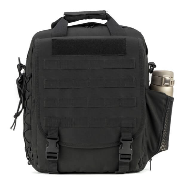 Multi-function Military Tactical Laptop Bag