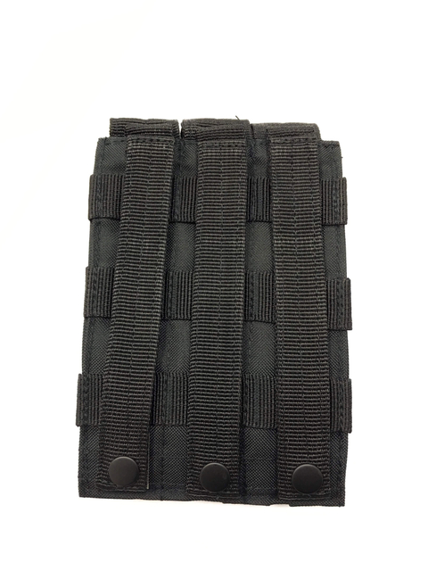 SIDEARM 3 MAGAZINE POUCH