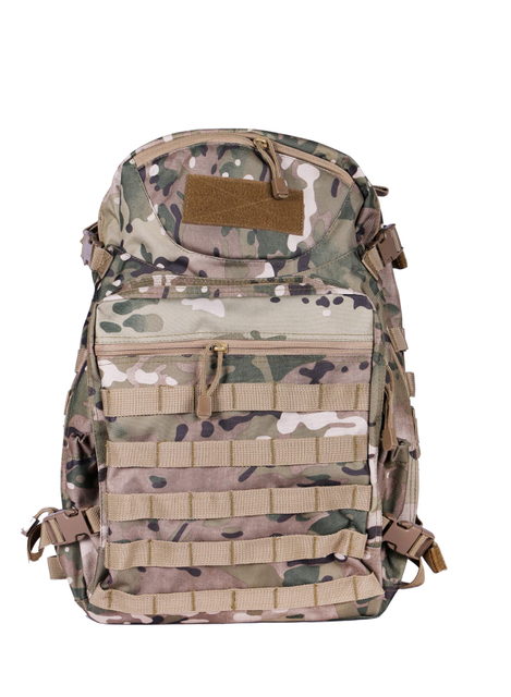 Outdoor Venture Tactical Sports Military Camping Trekking Bag