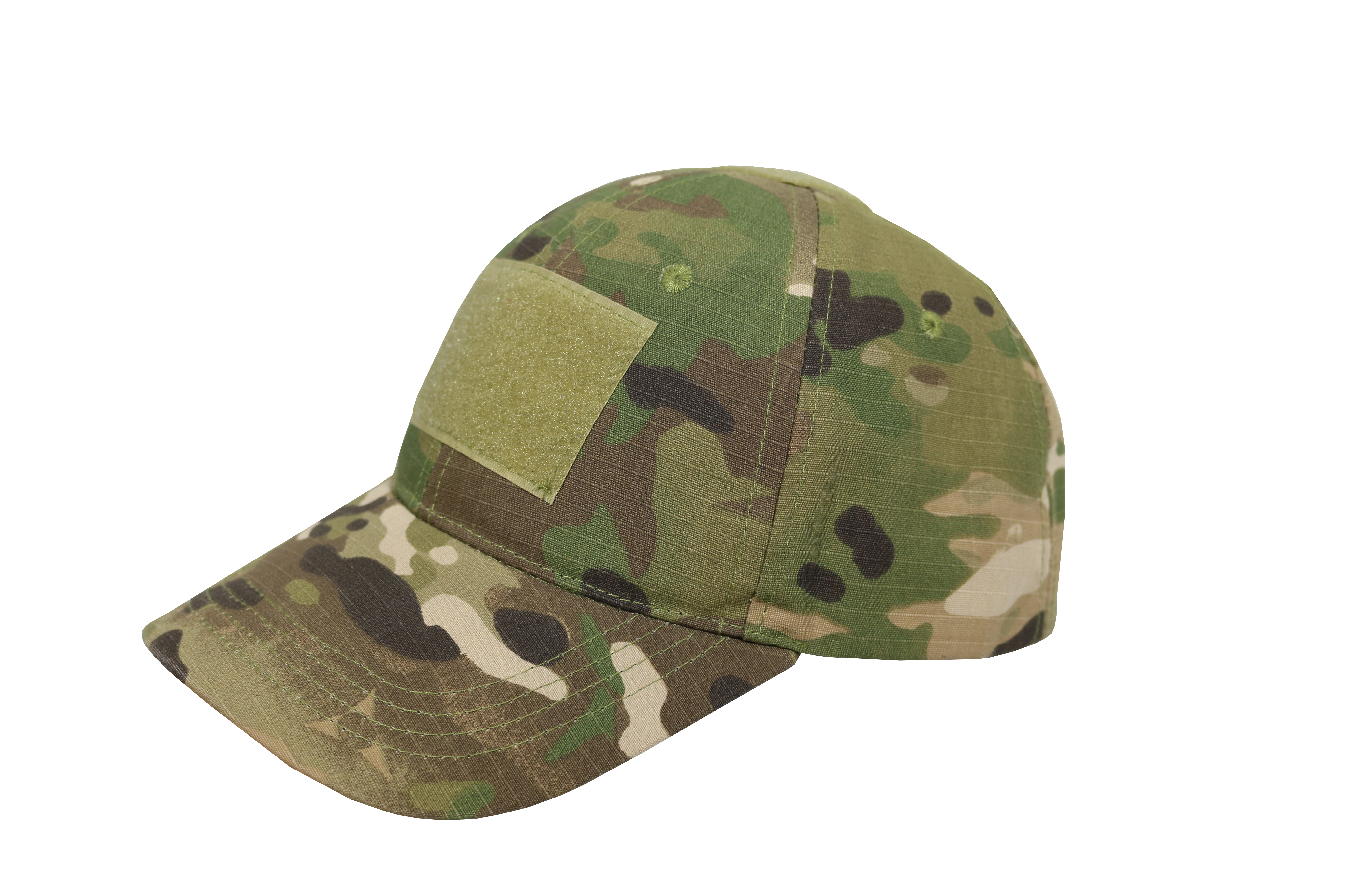 Adjustable Baseball Military Polo Hat 