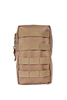 Molle Upright Pouch 