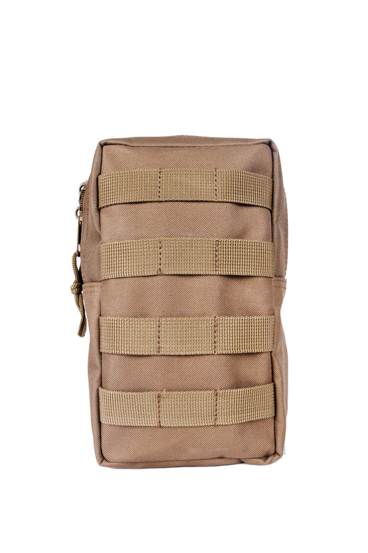 Molle Upright Pouch 