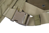 Camo Military MOLLE Tactical Plate Carrier Assault Vest