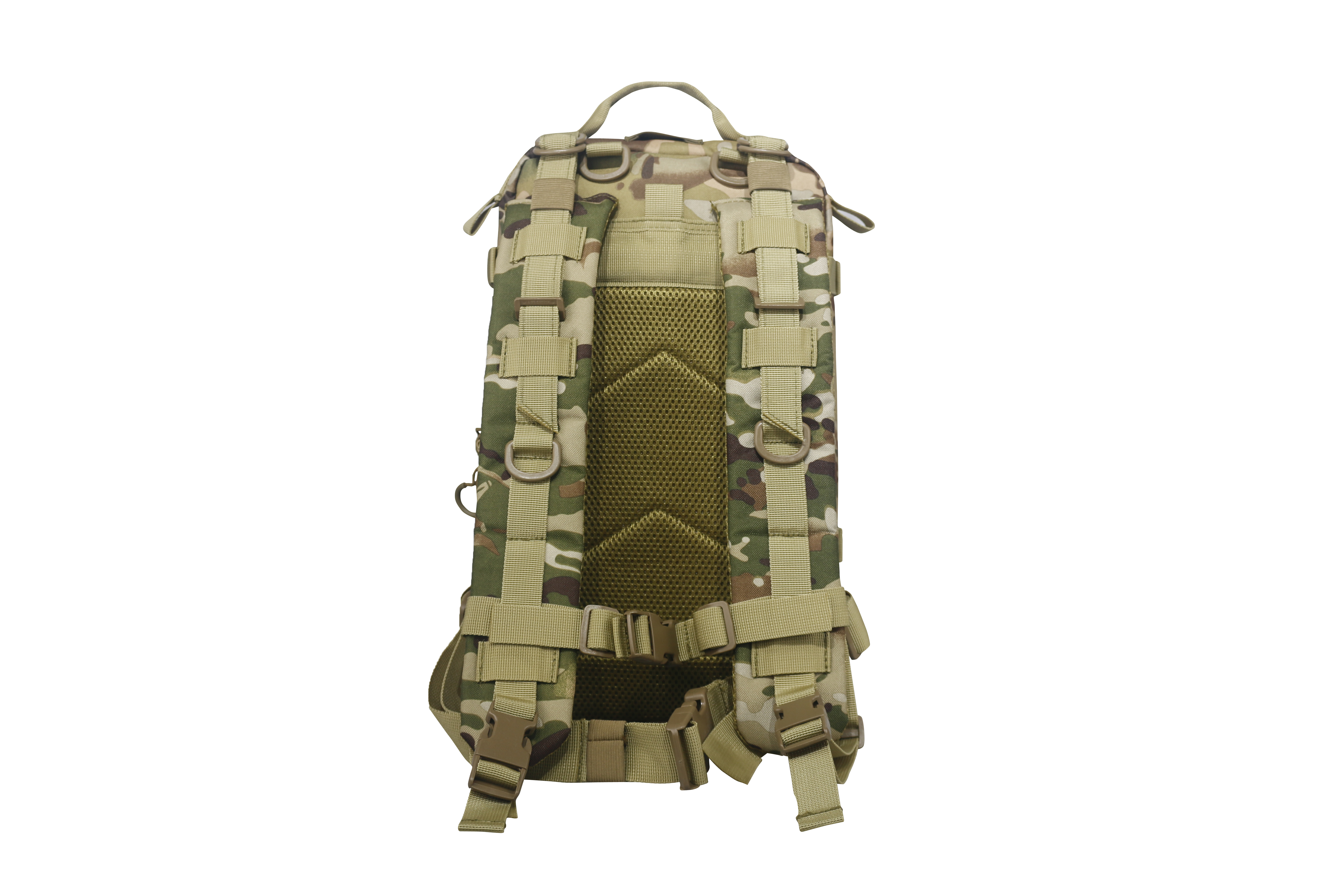 Small 26L Rucksack Pack Military Tactical Backpack 