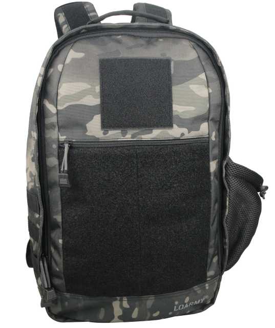 MOLLE SlickStick Backpack