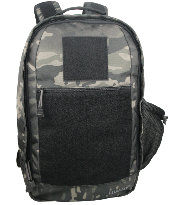 MOLLE SlickStick Backpack