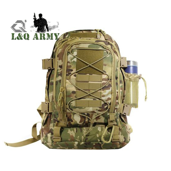 Military Tactical Backpack for Hiking