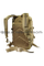 Tactical Laser Cut Molle Backpack Military Bag for Outdoor