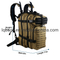 Tactical Military Backpack Laser Cut Molle Pack