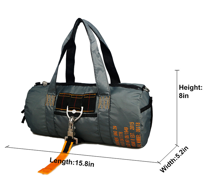 Tactical Sport Parachute Duffle Bag