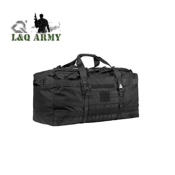 Large Military Bag Tactical Duffle Bag