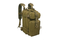 Tactical Bag Small Backpack Laser Cut Bag Od Green