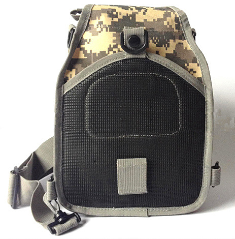 Tactical Sling Bag Fashion Bags