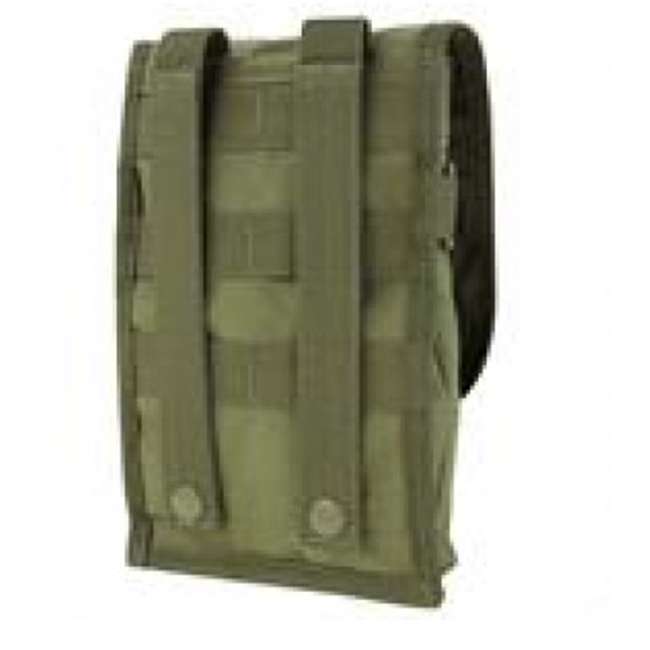 Newest Design Small Tactical Molle Utility Pouch