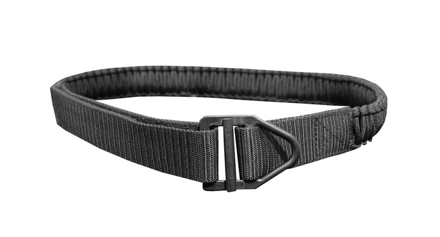 Military Tactical Parachute Cord Weave Survival Belt