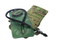 Camouflage Tactical Hydration Backpack Molle Pack with Water Bladder