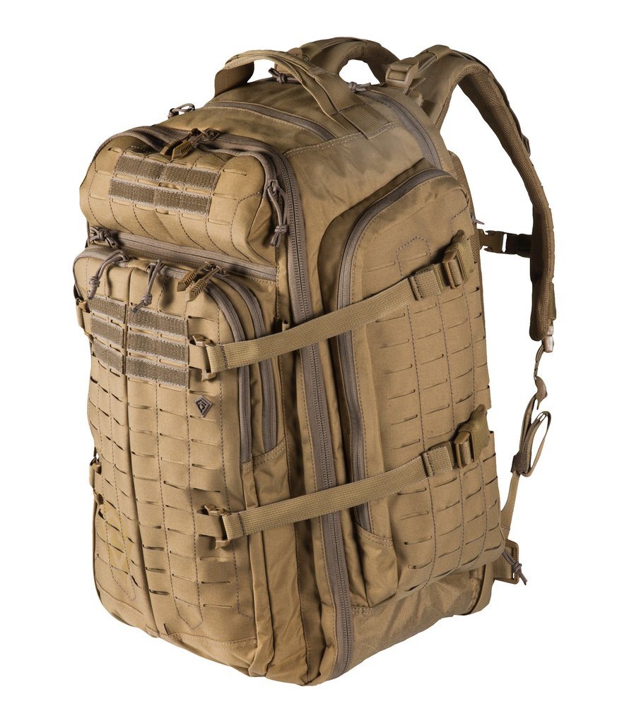 Military Rucksack Camouflage Backpack