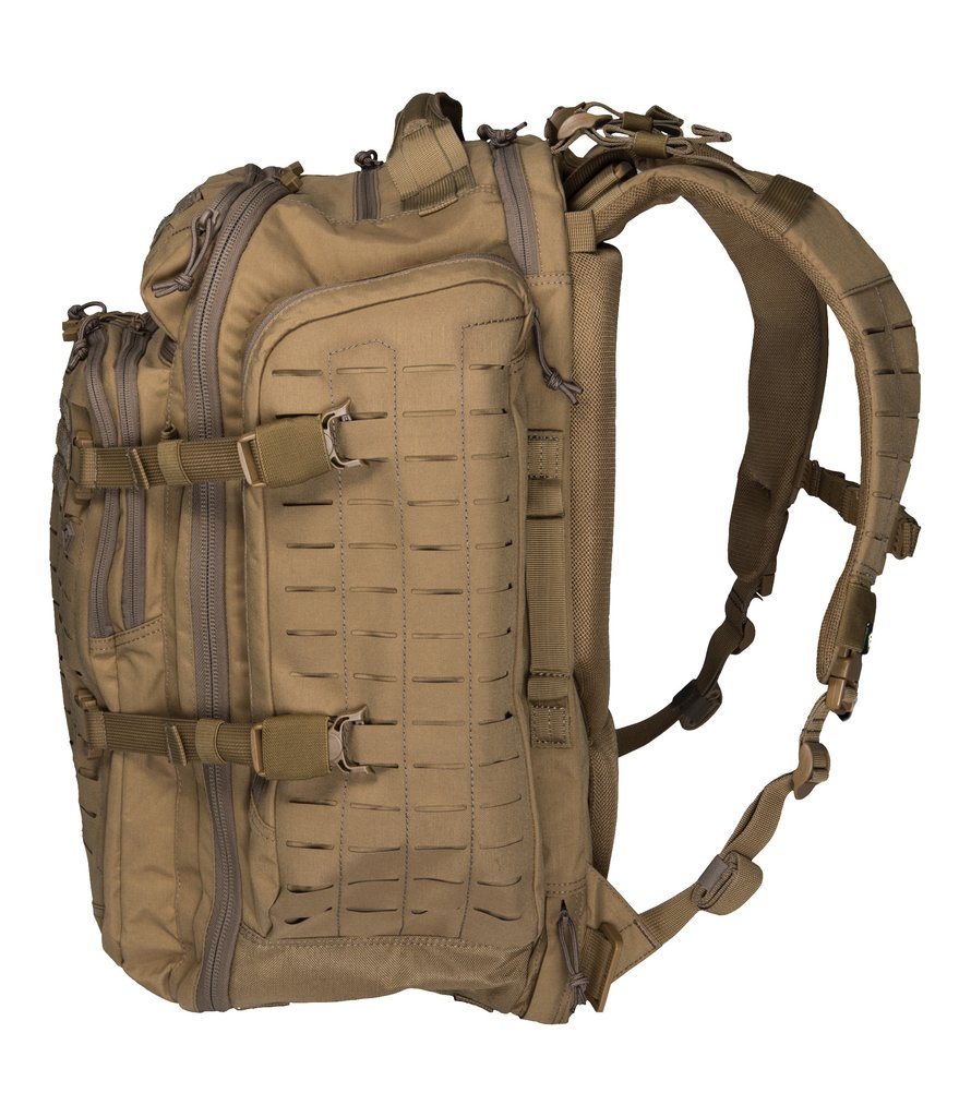 Military Rucksack Camouflage Backpack