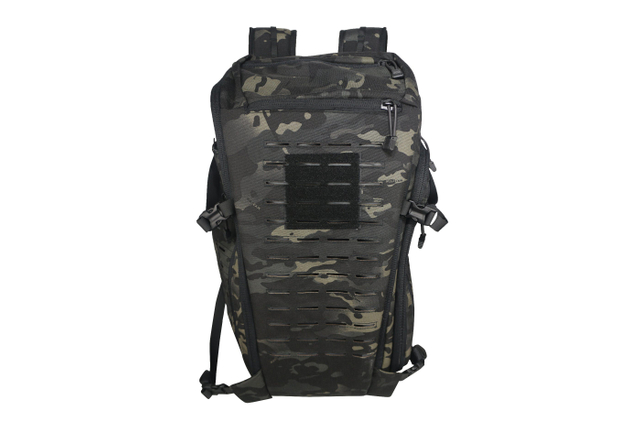 New Design Camouflage Backpack Sports Bag