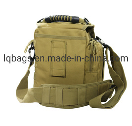 Tactical Molle Waist Bag Sling Bag Crossbody Backpack