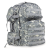 Hot Sale Tactical Backpack Outdoor Hiking 3 Day Pack