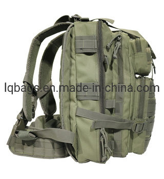 Military Tactical Molle Backpack for Outdoor