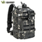 Waterproof Large Capacity Zipper Backpacks Small for Camping Hiking