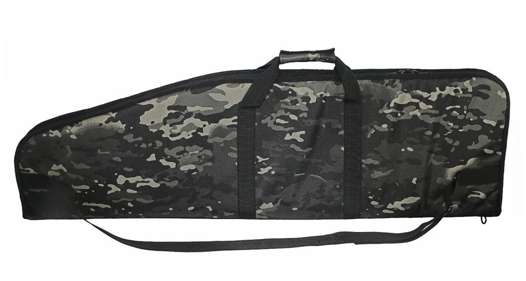 Wholesale Tactical Equipment Waterproof Double Gun Bag Rifle Case Carry Single Rifle Gun Bag