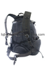 Military Camouflage Tactical Molle Backpack for Outdoor Survival