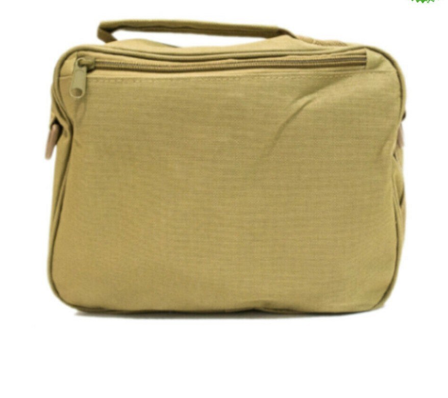 Tactical Range Tool Bag Handle Bag