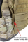 Tactical Backpack Hydration Carrier for 3L Bladder