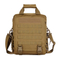 Tactical Backpack Laptop Bag Multiple Use Molle Bag Tactical Military Computer Shoulder Bag